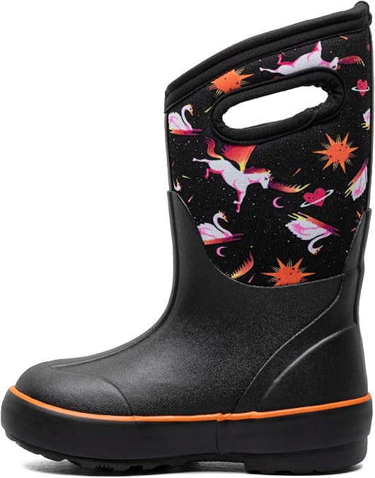 BOGS womens Classic Ii