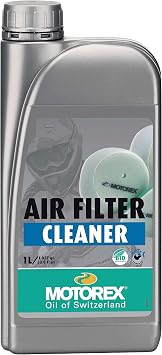 Motorex Air Filter Cleaner 1L 102398