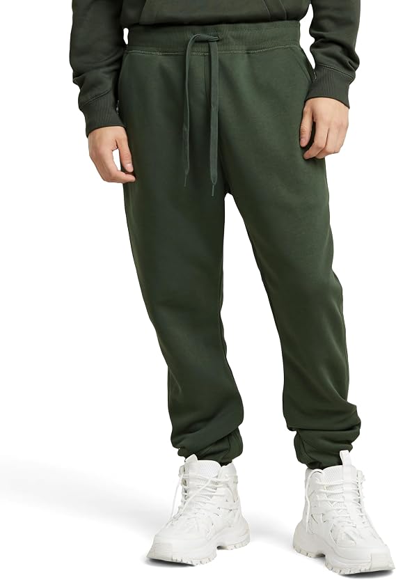 G-Star Men's Premium Core Type C Sweat Pants