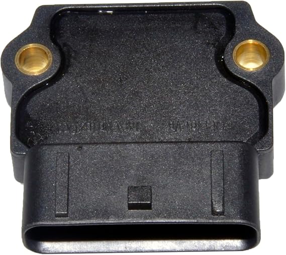 AD Auto Parts Ignition Control Module HLX061 LX728 for Mitsubishi Eclipse Dodge 89-99