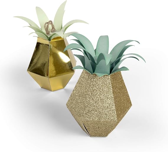 Sizzix 661958 Pineapple Bigz Pro Die
