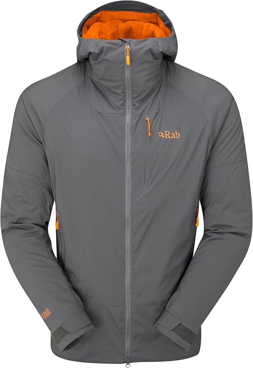 Rab Men's VR Summit Jacket