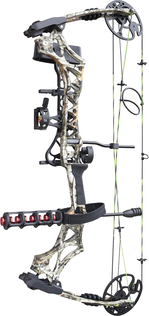 Compound Bowstring for T31A, T26