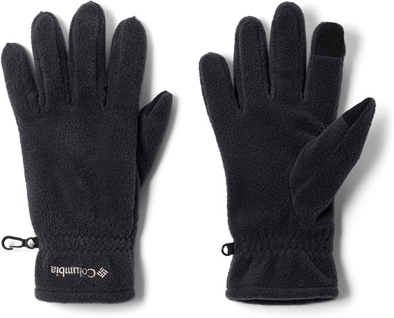 Columbia Men's Steens Mountain II Fleece Glove
