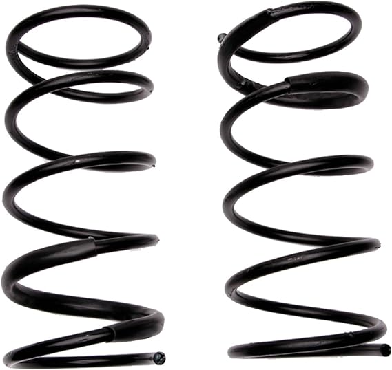 Moog 80162 Coil Spring Set