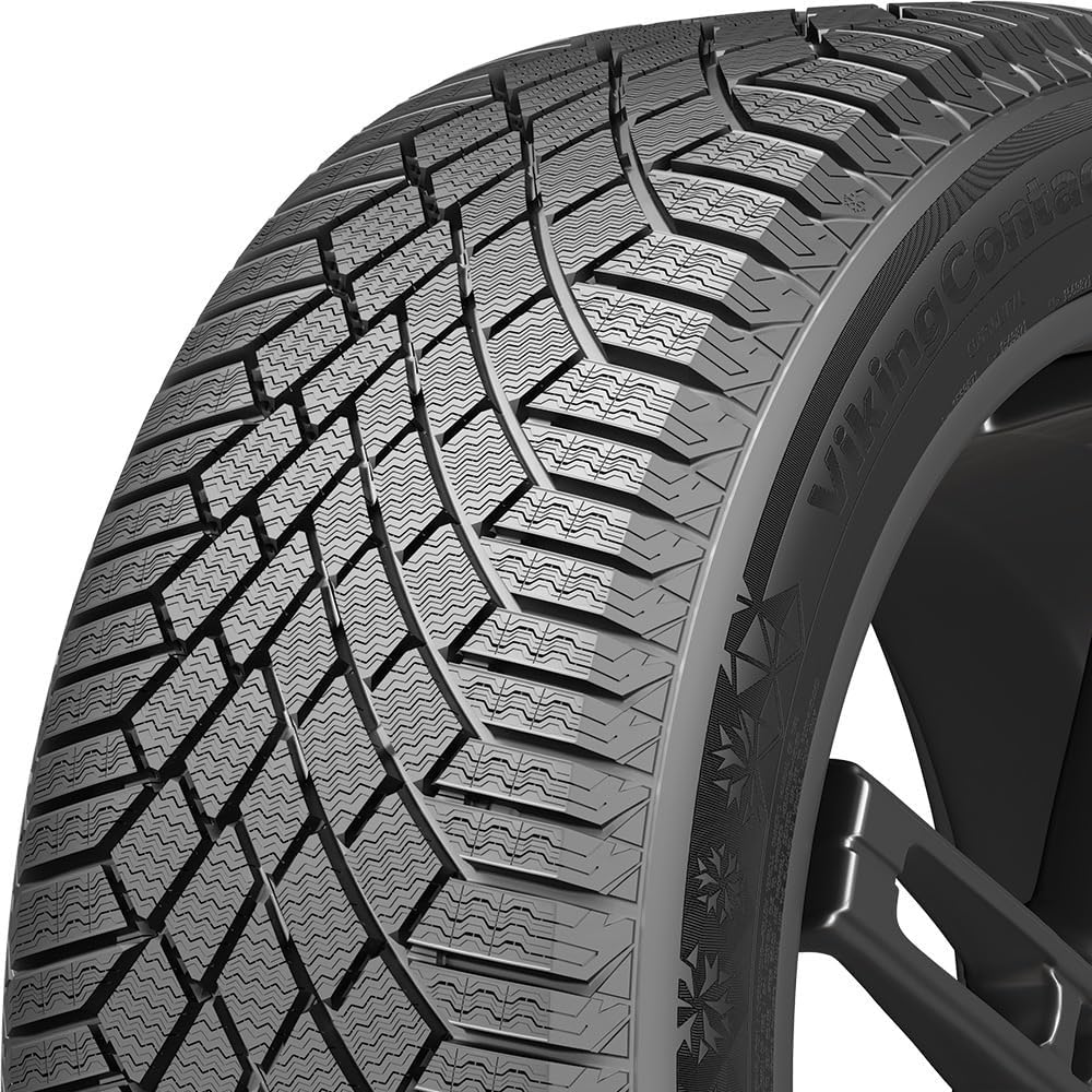 Continental VikingContact 7 Winter 145/65R15 72T Passenger Tire