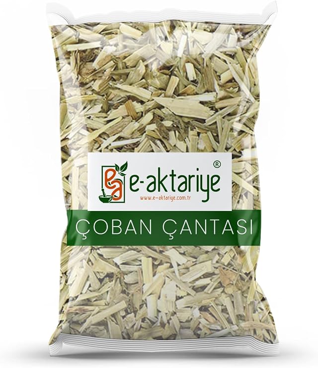 ea e-aktariye Çoban Çantası 50 gr