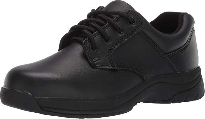 ROCKY Men's SlipStop 911 Oxford Shoes