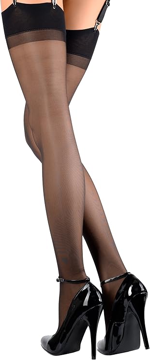 Trasparenze Sara 20 Den Silky Stockings