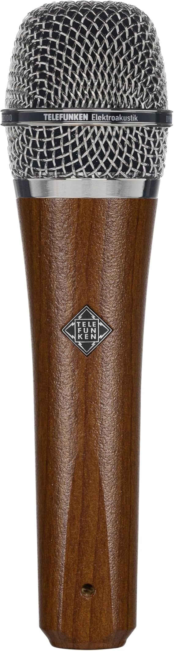 TELEFUNKEN Elektroakustik M80 Cherry Dynamic Microphone