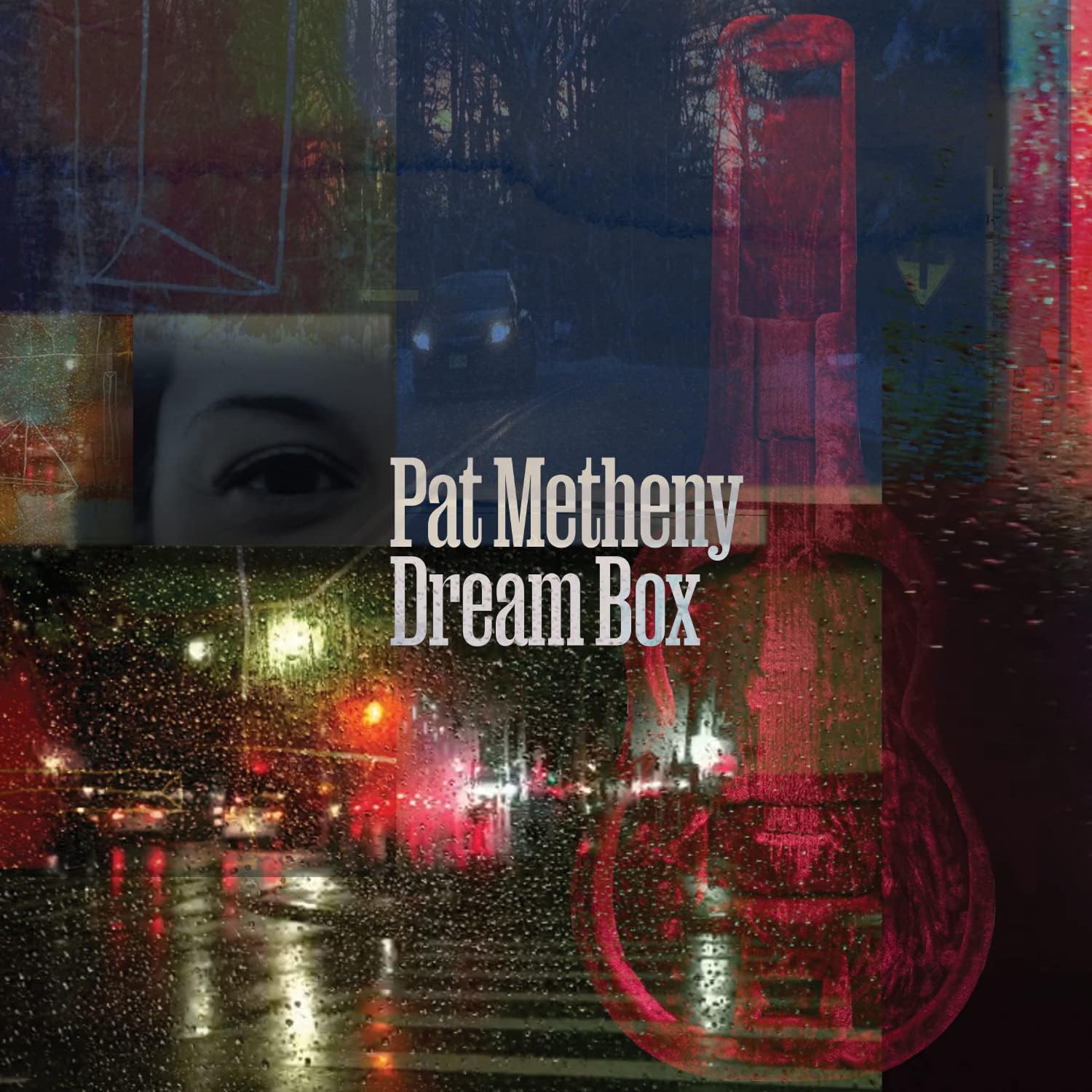 Pat Metheny | Dream Box