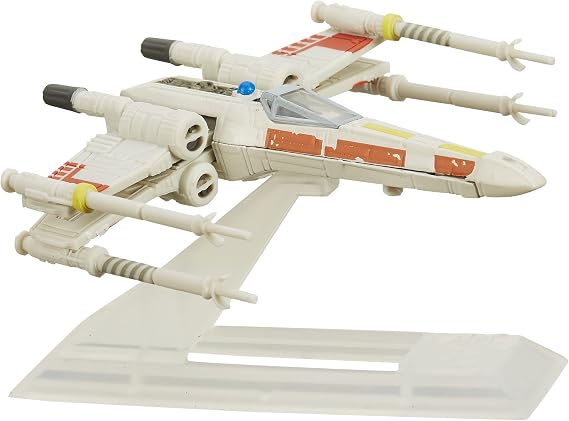 Star Wars X Wing