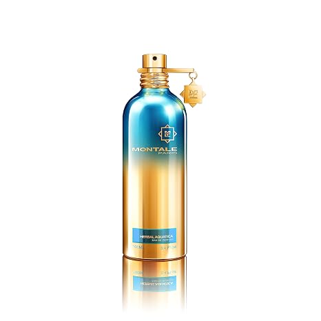 MONTALE Herbal Aquatica Eau de Parfum, 3.4 Fl. Oz.