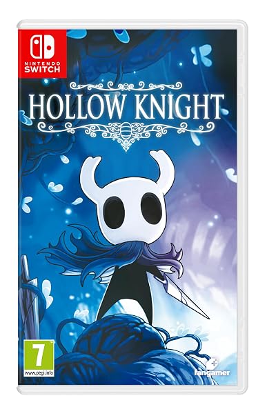 Hollow Knight - For Nintendo Switch