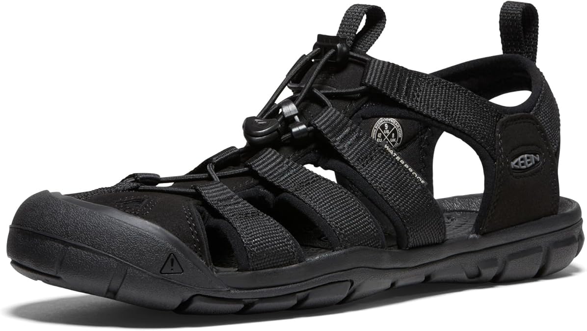 KEEN Herren Clearwater CnxSandalen