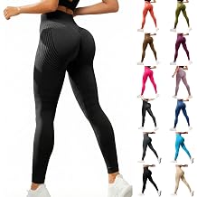 Anti Cellulite Compression 3D Leggings for Women UK High Waisted Bum Lift Tummy Control Seamless with Resistance Workout Band Body Sculpting Running Gym Czy Yoga Fashion Clothes Pants Womens Clothing