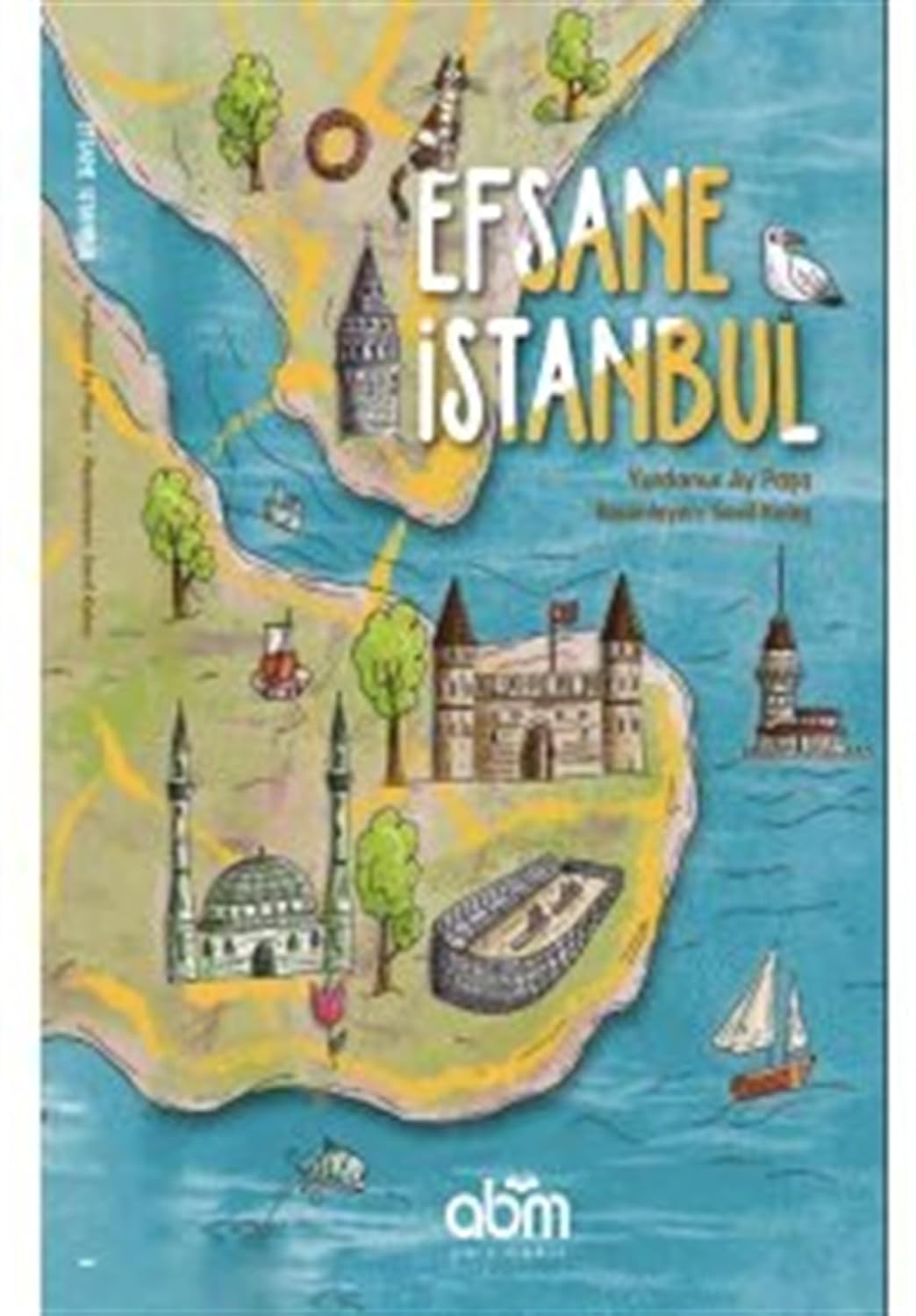 Efsane İstanbul Kağıt Kapak – 25 Aralık 2025