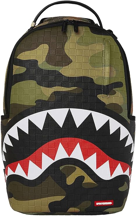 Camorich Royale Backpack
