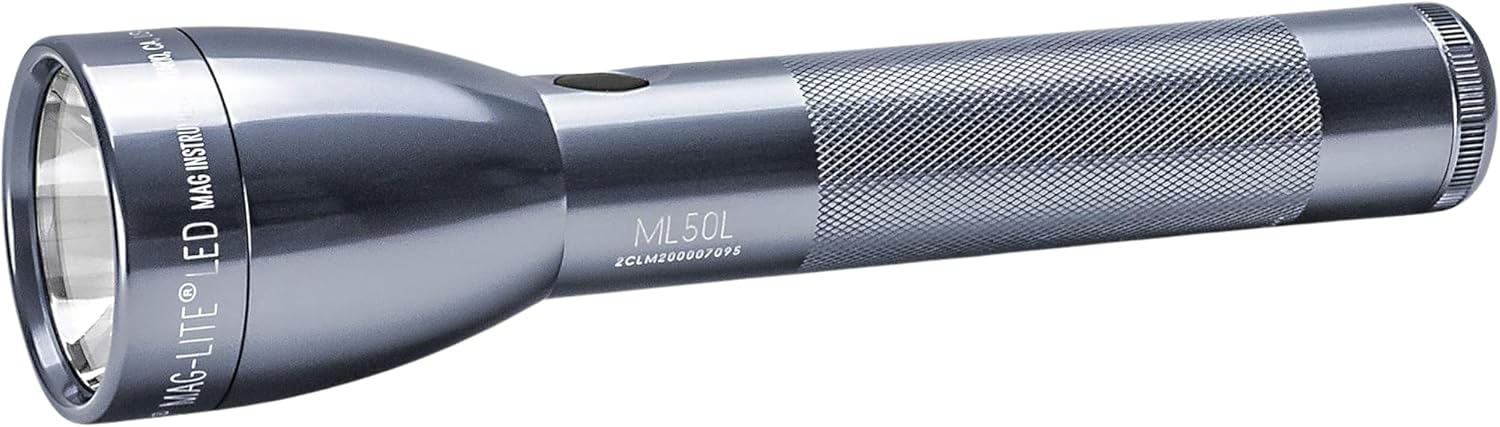 MagLite ML50L LED Flashlight