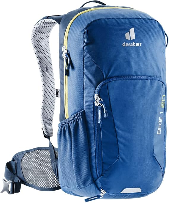 Deuter Unisex Bike I 20 Bicycle backpack