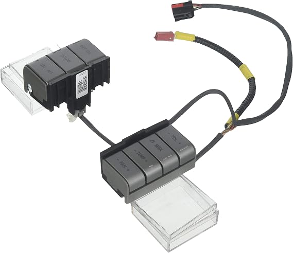 Motorcraft SW6344 Cruise Control Switch