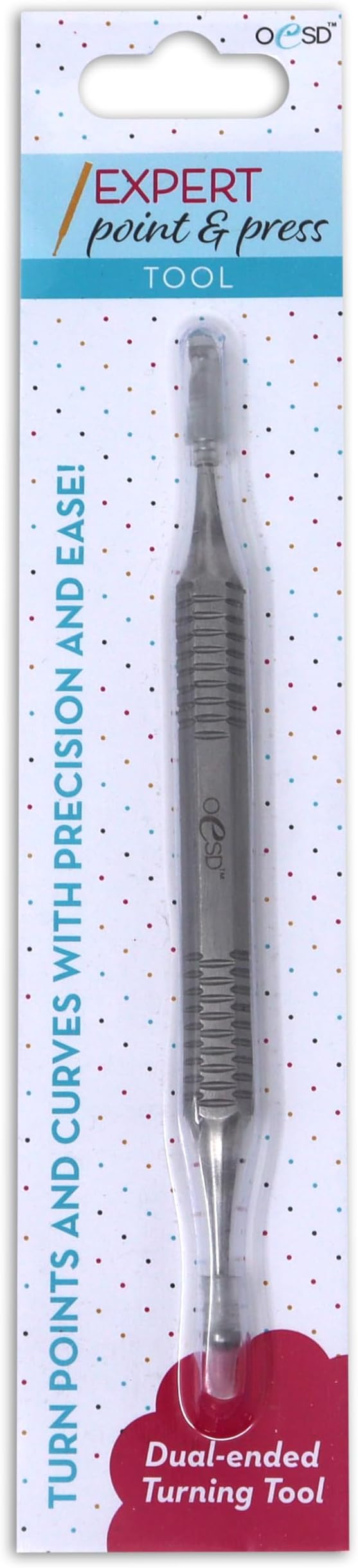 OESD Expert Point & Press Tool
