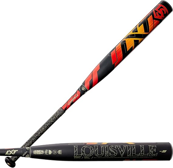 Louisville Slugger FP LXT (-9)