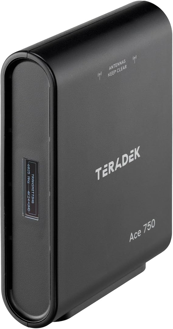 Teradek Ace 750 HDMI Wireless Transmitter