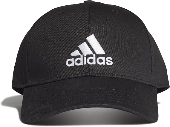 Adidas Unisex Baseball Cap Bball Cap Cot