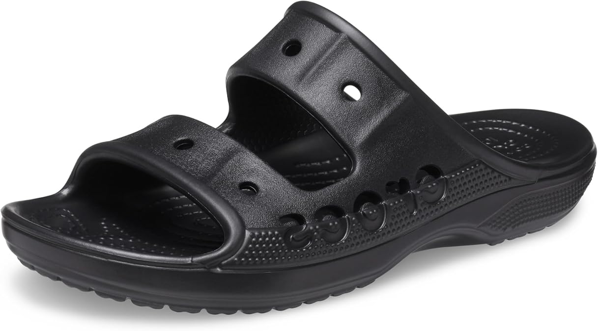 Crocs Unisex Adult Baya Slide Sandals