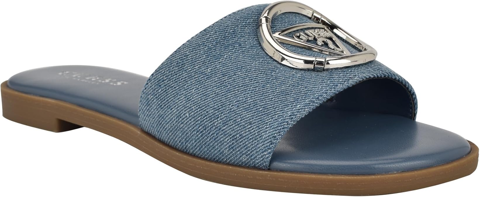 GUESS womens Magnify