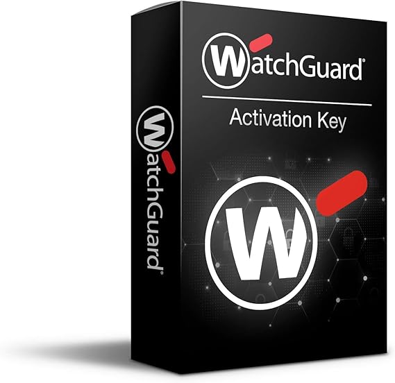 WatchGuard APT Blocker 5-yr for Firebox T25