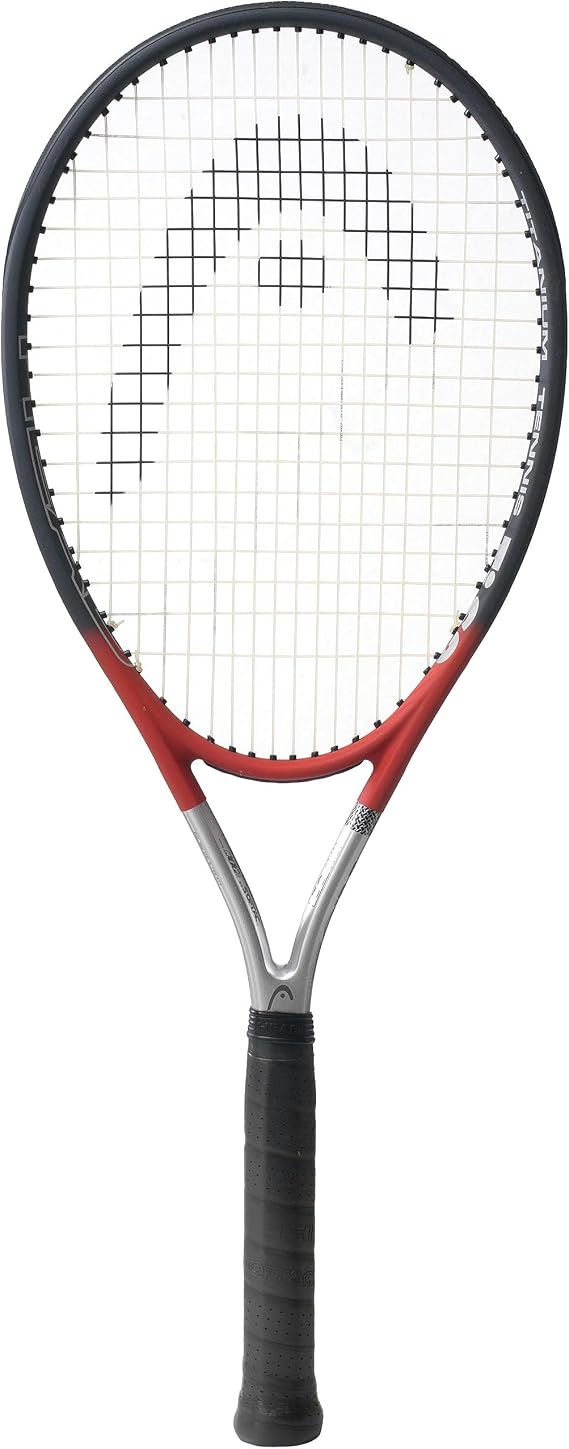 HEAD TI S2 Tennis Racquet Size:1