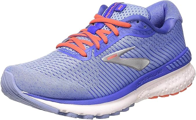 Brooks Women's Adrenaline GTS 20 Supportive Running Shoe | Road Running Shoes