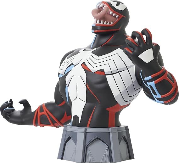Marvel Animation Venom 1:7 Scale Bust