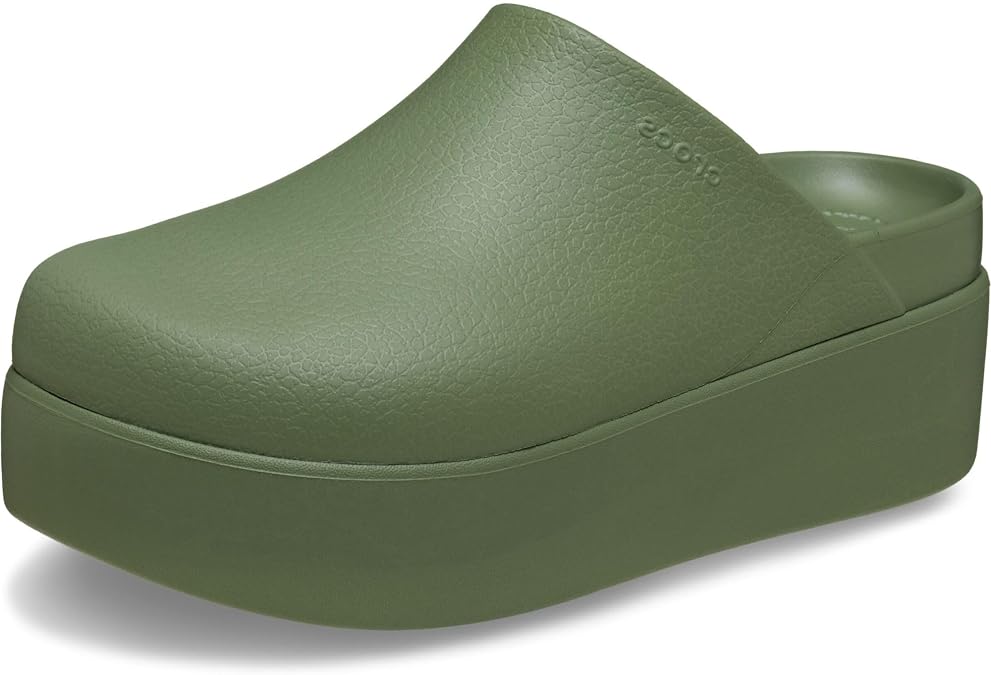 Crocs Women's Dylan Platform ClogClog