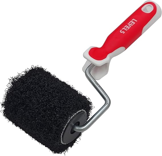 LEVEL5 4" Drywall Compound Roller | 4-005