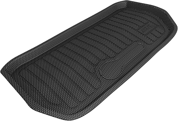 3D MAXpider Kagu Cargo Liners Compatible with Tesla Model Y 2020-2025