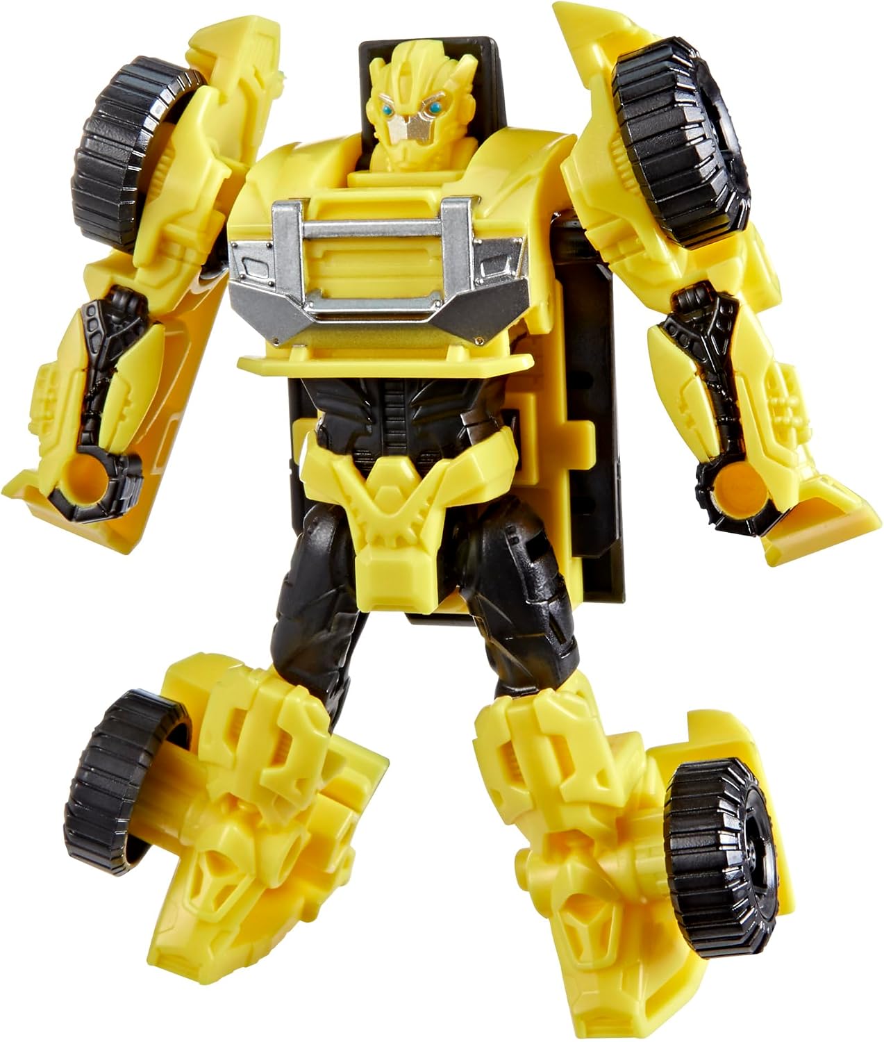 TRA CYBERWORLD CC BB Offroad