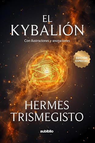 EL KYBALION (Spanish Edition)