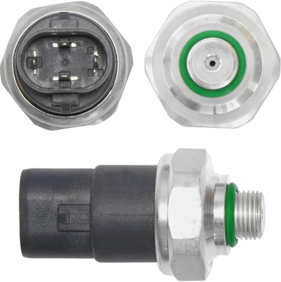 UAC SW 4004C A/C Trinary Switch