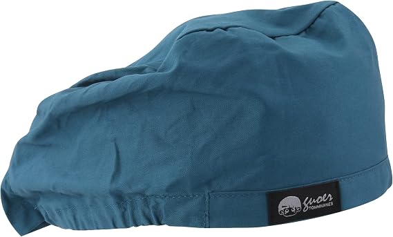 GUOER Scrub Cap for Women and Men's Scrub Hats Working Hat One Size Multi Color