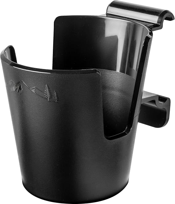 Traeger Grills BAC707 Traeger P.A.L. Cup Holder Grill Accessory