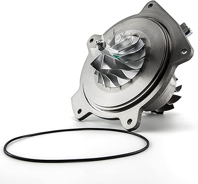 Pulsar Turbo Upgrade CHRA for 08-10 6.4L Low Pressure Turbo