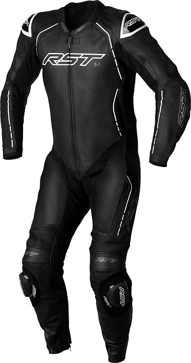 RST S1 CE Leather Suit