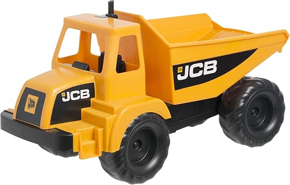 Jcb Giant Dump Truck