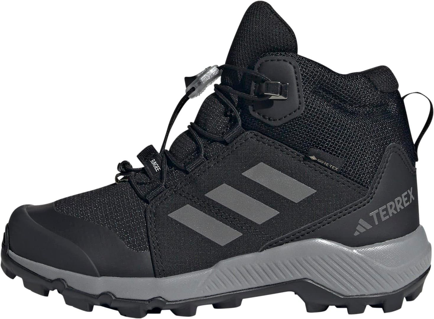 adidas Terrex Gore-Tex Black Outdoor Bot IE6079