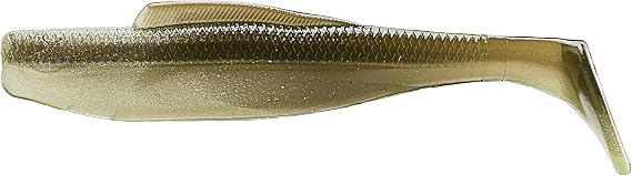 Z-MAN TRD Ticklerz