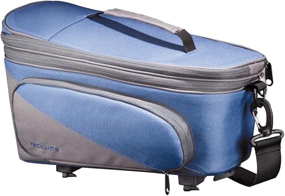 SportingGoods Talis Plus Racktime System Bag