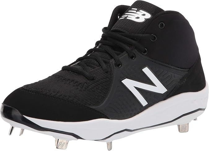 New Balance メンズ フレッシュフォーム 3000 V5 ミッドメタル